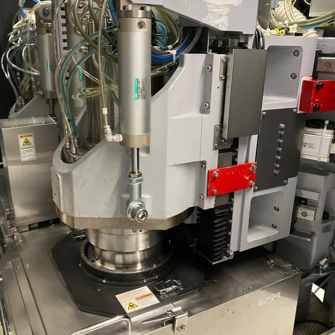 Disco DTG 8460 Taiko Grinder