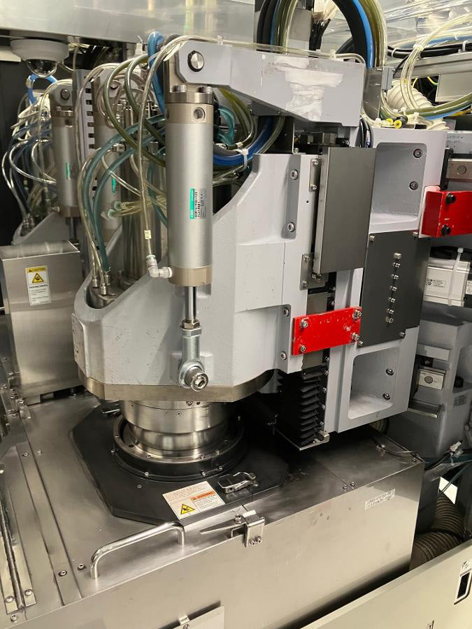 Disco DTG 8460 Taiko Grinder