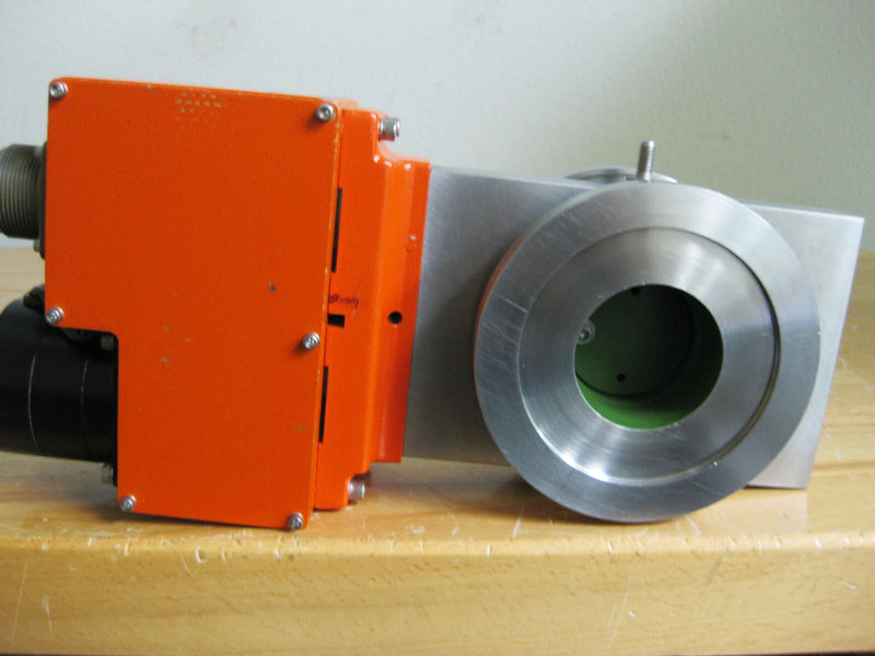 Lam P/N: 839-013522-001 Throttle Valve Assembly