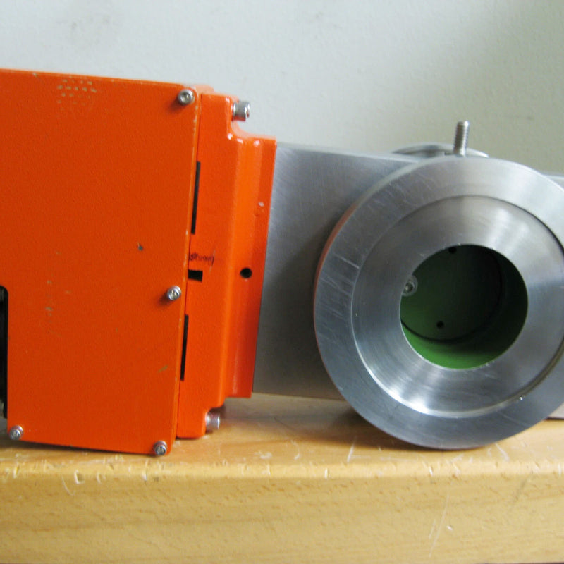 Lam P/N: 839-013522-001 Throttle Valve Assembly