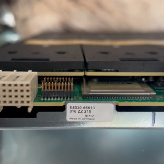 Advantest 93000 PS 1600 A Board