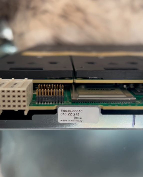 Advantest 93000 PS 1600 A Board