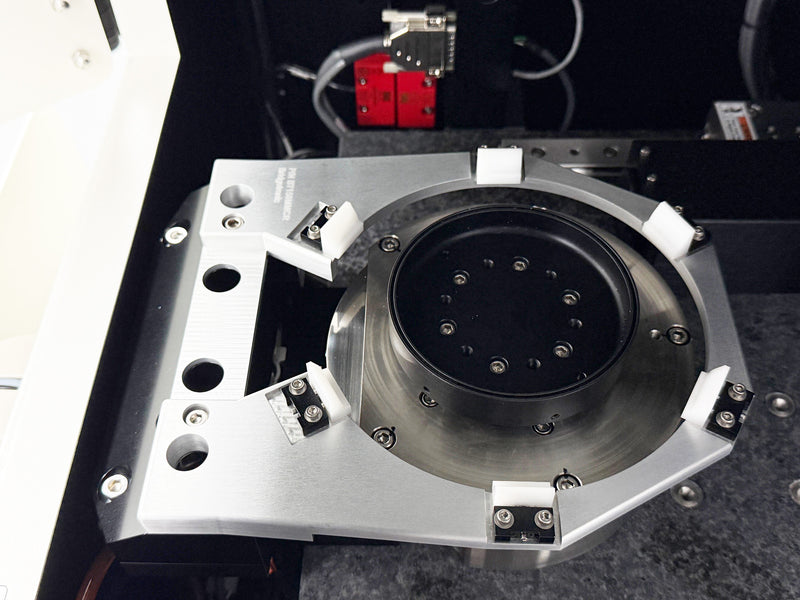 KLA Candela CS 10 Centering Ring