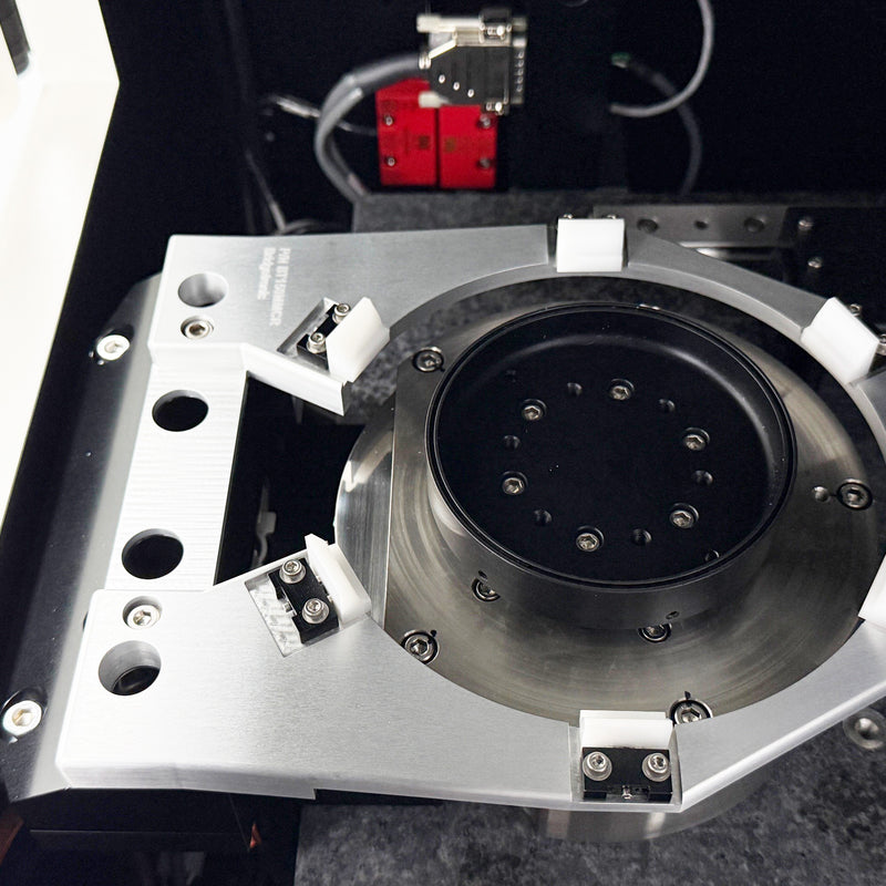 KLA Candela CS 10 Centering Ring