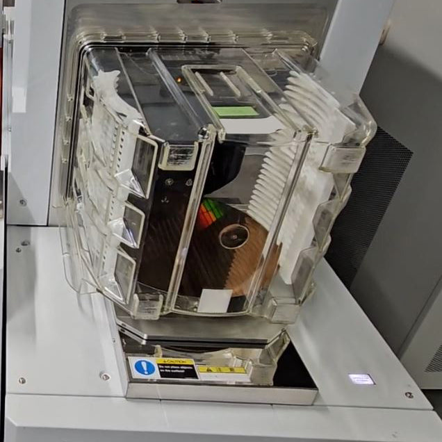 Tel Precio Automatic Wafer Prober