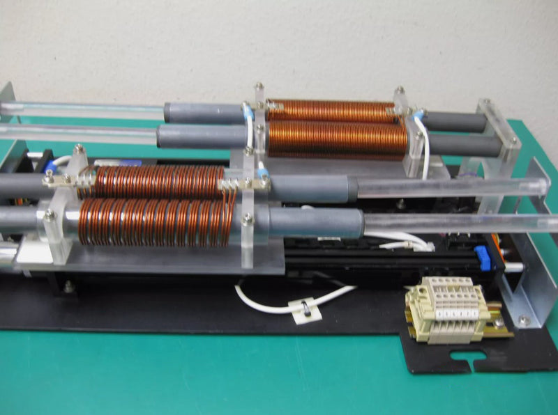 Lam P/N: 853-025903-001 Low Frequency Autotune
