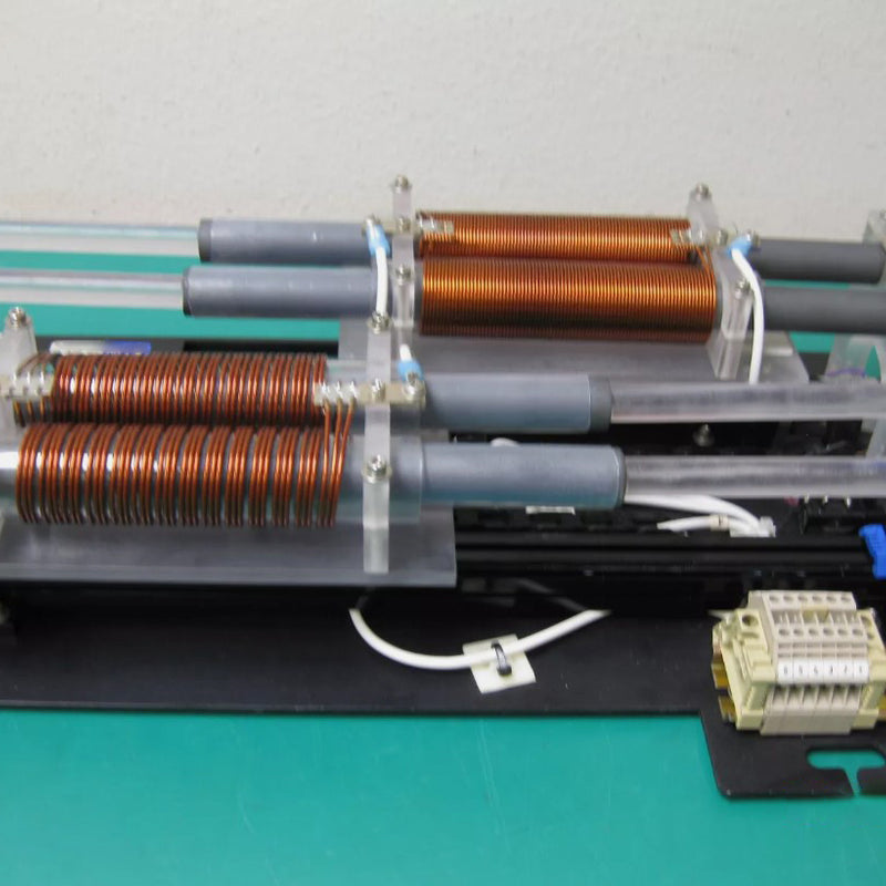 Lam P/N: 853-025903-001 Low Frequency Autotune