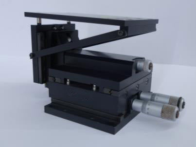 SUSS PA 200 Semi-Automatic Prober
