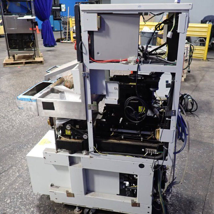 Disco DAD 320 Automatic Dicing Saw