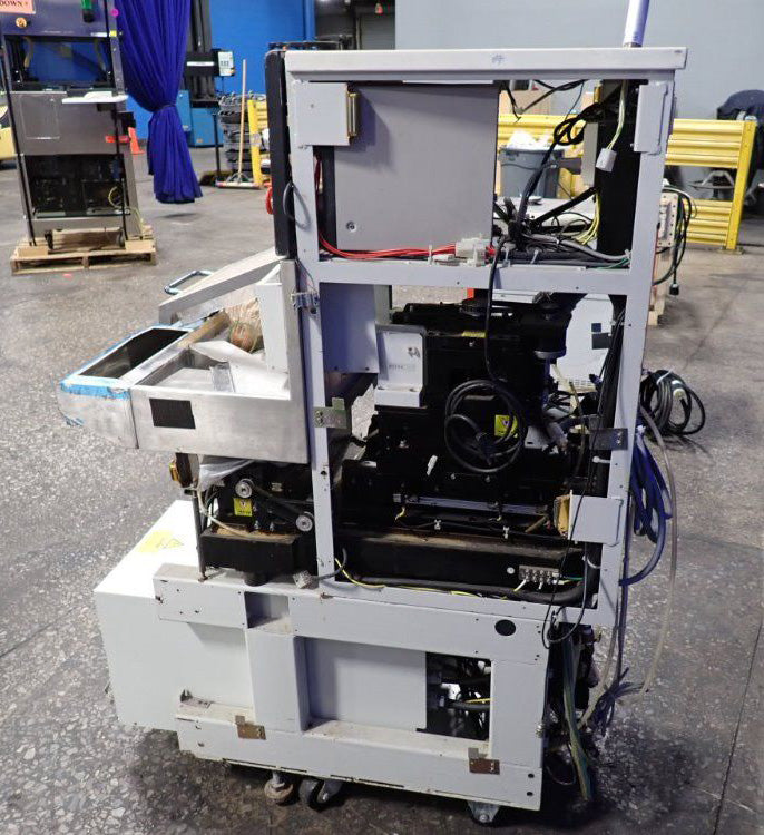 Disco DAD 320 Automatic Dicing Saw