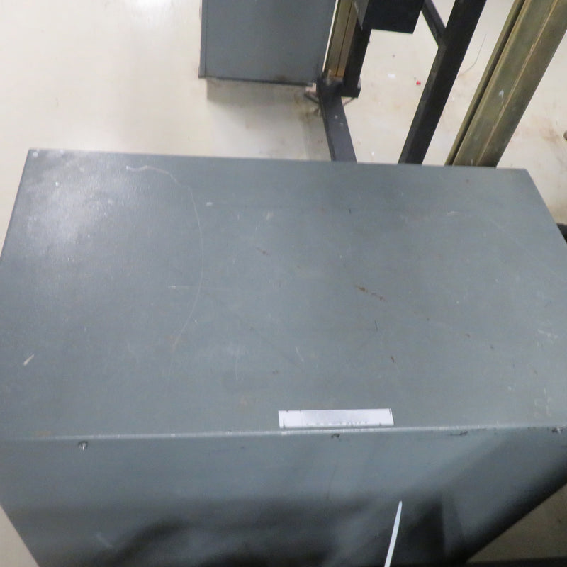 Applied Materials P 5000 Mark II PECVD (Plasma-Enhanced Chemical Vapor Deposition)