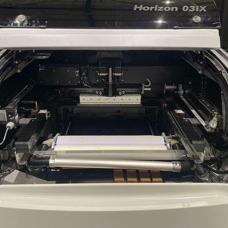 Dek Horizon 03 iX Solder Paste Printer