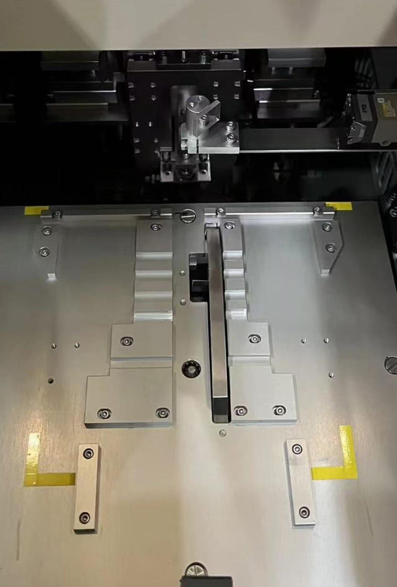 Towa SL 473 D 2 Laser Marker