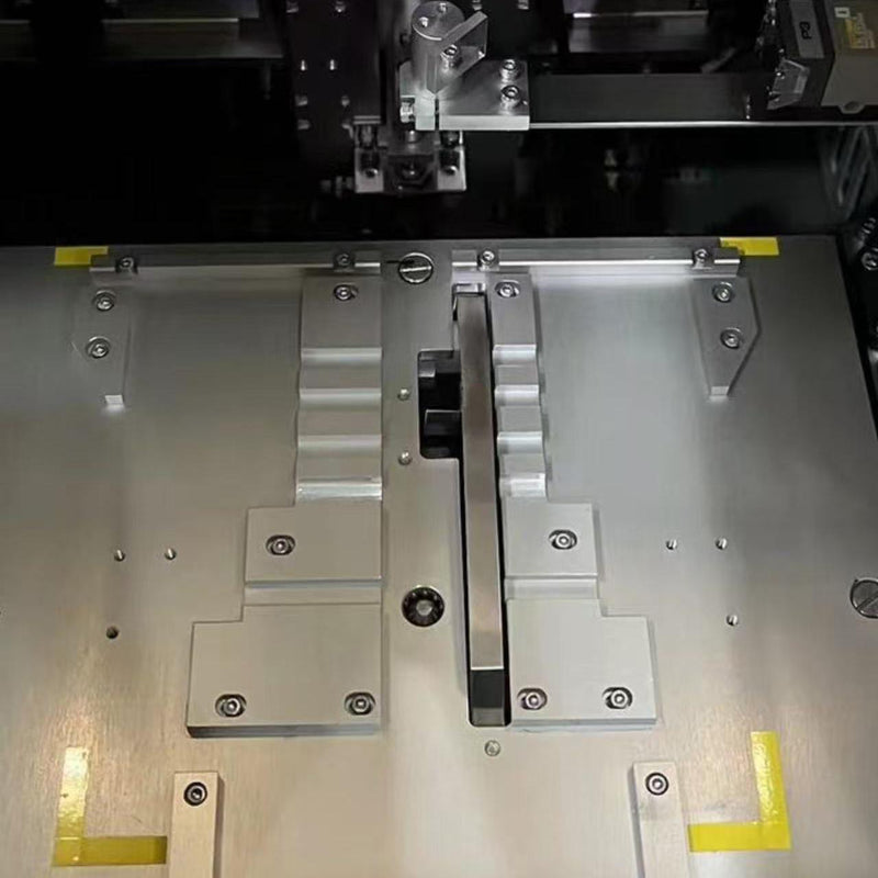 Towa SL 473 D 2 Laser Marker