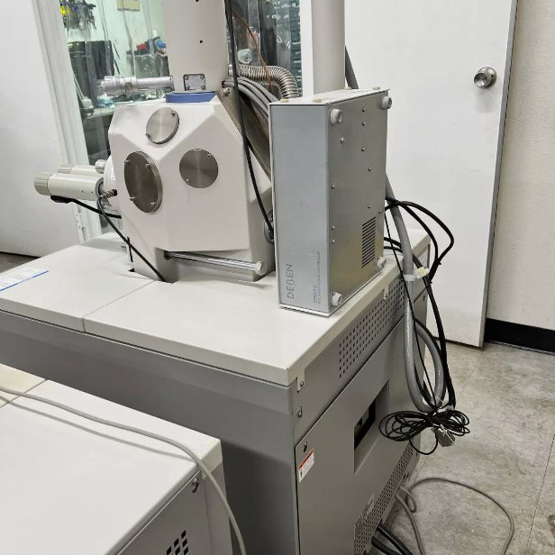 Hitachi S 3400 N VP-SEM (Variable Pressure Scanning Electron Microscope)