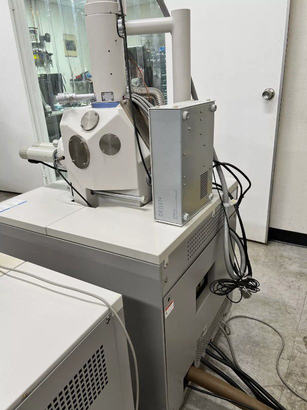 Hitachi S 3400 N VP-SEM (Variable Pressure Scanning Electron Microscope)
