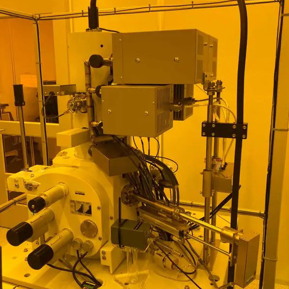 Jeol JSM 7400 F FE-SEM (Field Emission Scanning Electron Microscope)