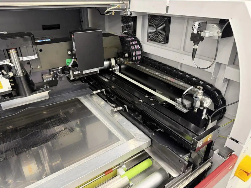 Dek NeoHorizon 03 ix Screen Printer