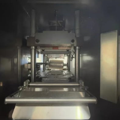 Towa FFT 1030 Compression Molding System