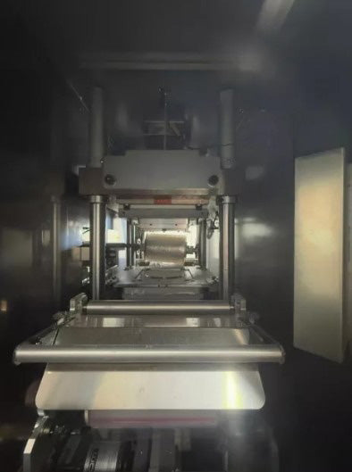 Towa FFT 1030 Compression Molding System