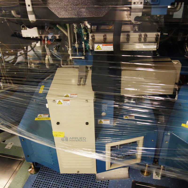 Applied Materials Endura 2 PVD (Physical Vapor Deposition)