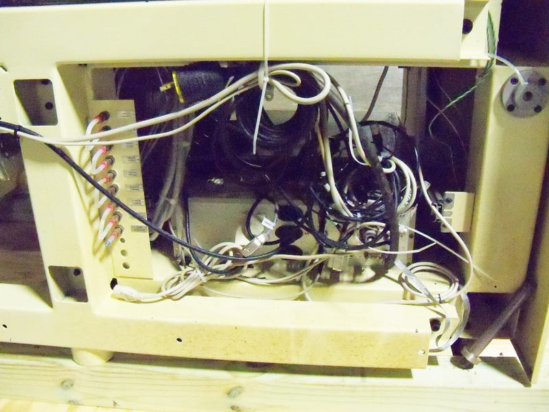 SUSS MA 200 Mask Aligner