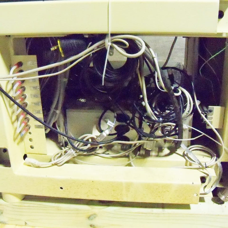SUSS MA 200 Mask Aligner