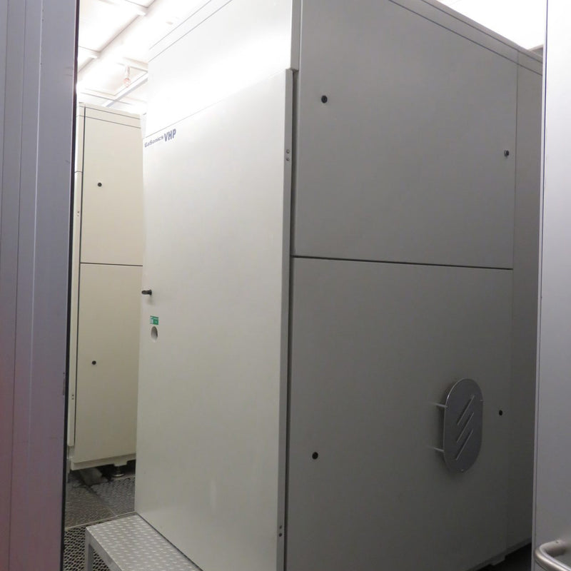 Lam / Novellus / Gasonics VHP Horizontal Furnace