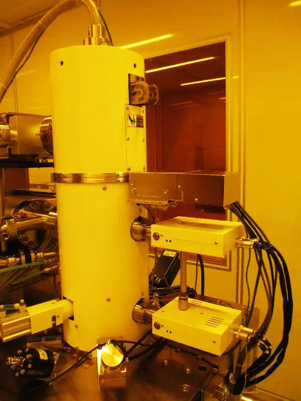 Elionix EBW 7800 C E-Beam Lithography