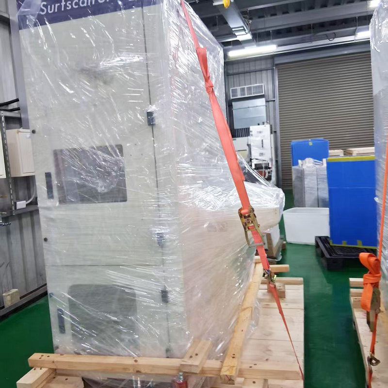KLA Surfscan SP 2 Surface Inspection System