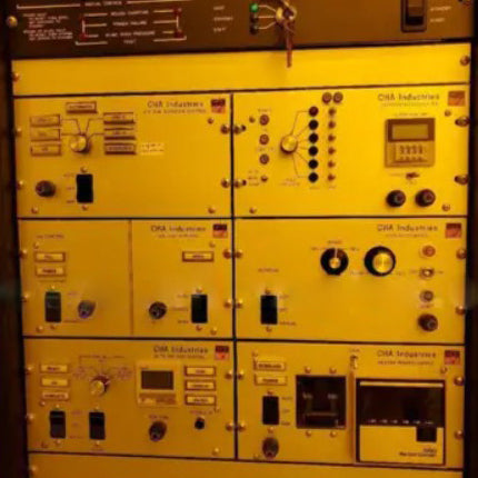 CHA Mark 50 E-Beam Evaporator