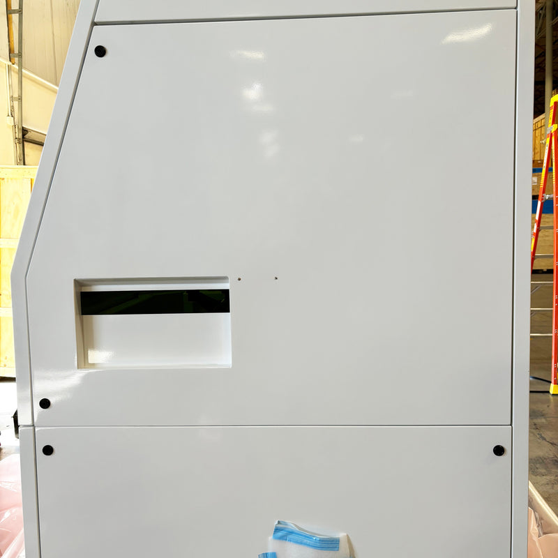 ONTO / Rudolph / August NSX 330 B Inspection System