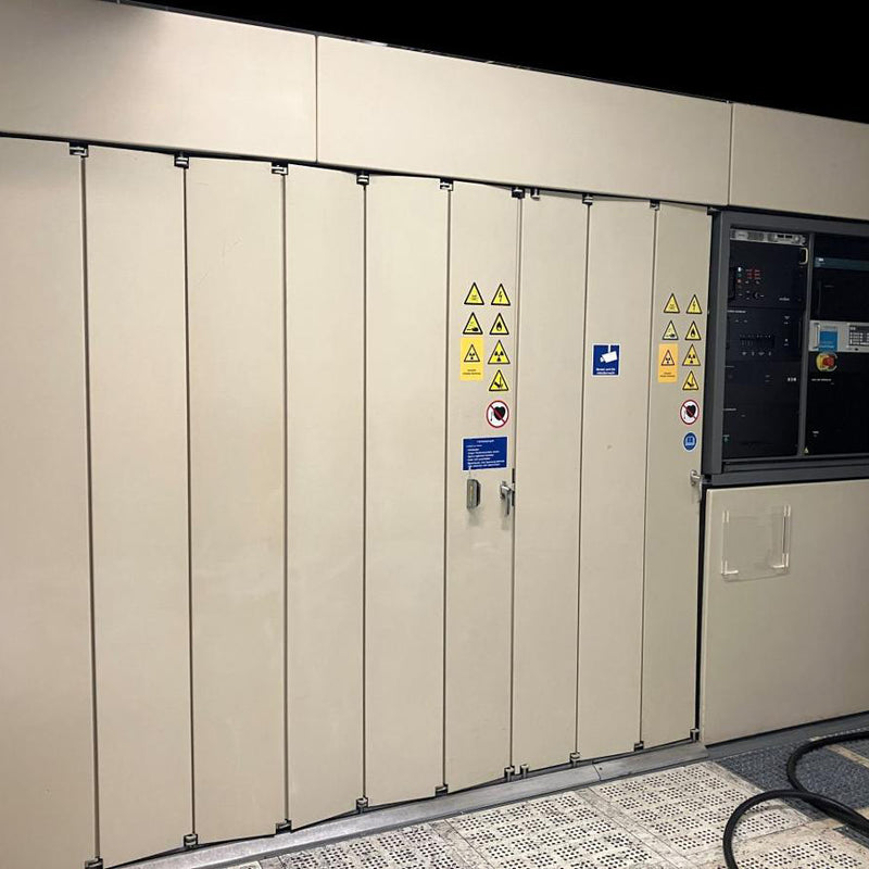 Axcelis GSD 200 E 2 High Current Implanter