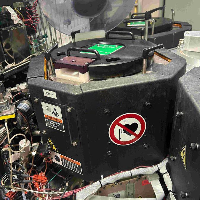Applied Materials P 5000 MxP+ Etcher