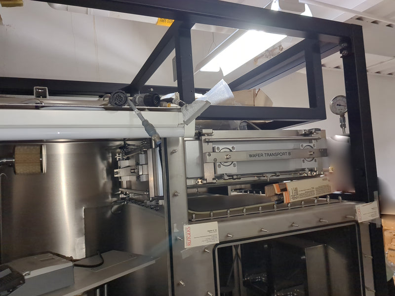 Emcore Load Lock Machines