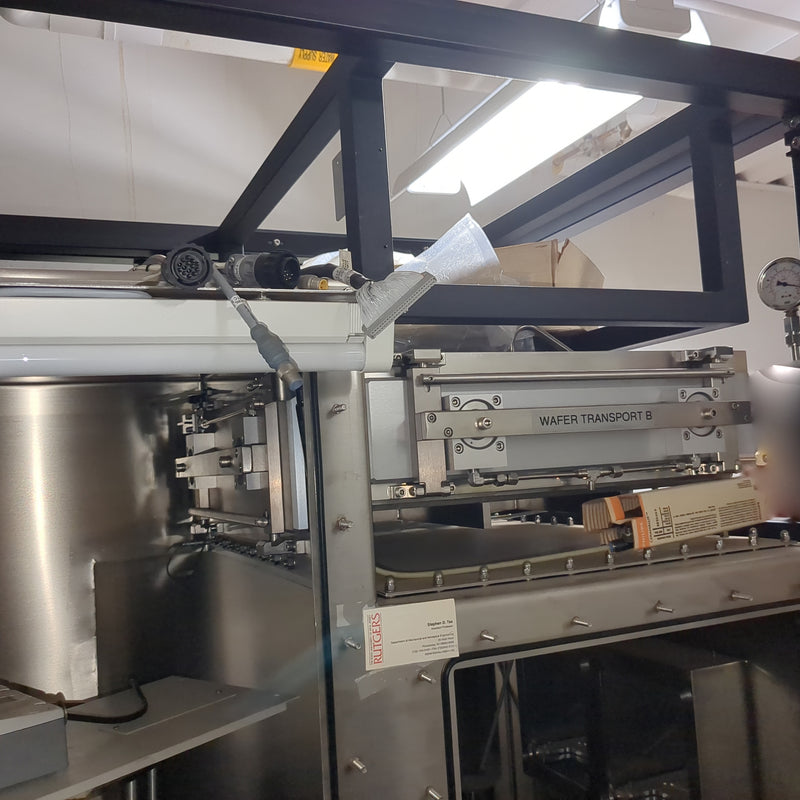 Emcore Load Lock Machines