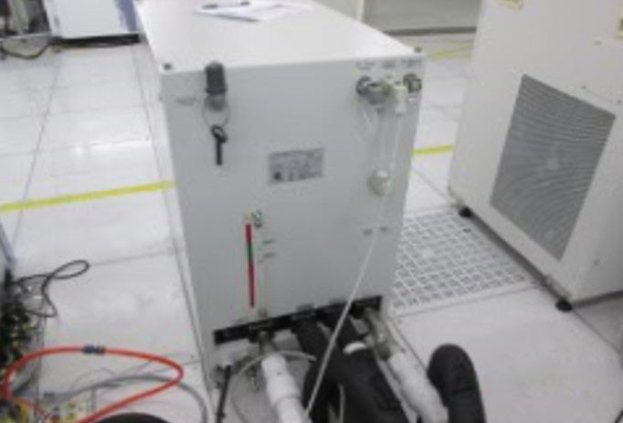 Advantest 93000 Smart Scale Tester