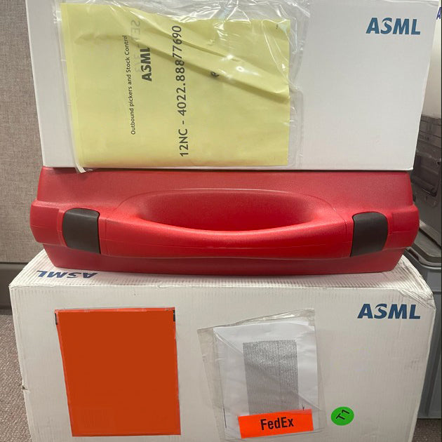 ASML 9428.999.77690 / 9428.999.78440 Components