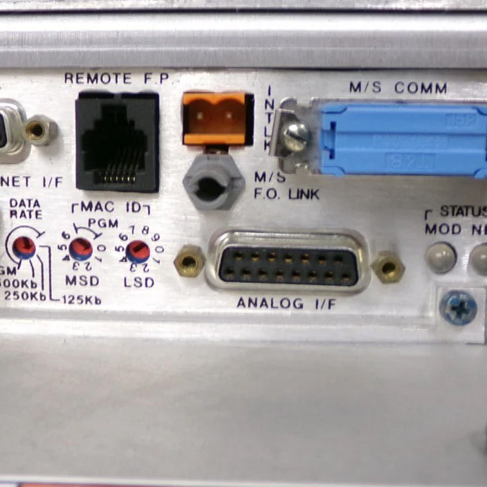 ENI DCG 100 DC Plasma Generator