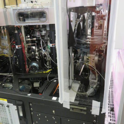 Applied Materials P 5000 Mark II CVD (Chemical Vapor Deposition)