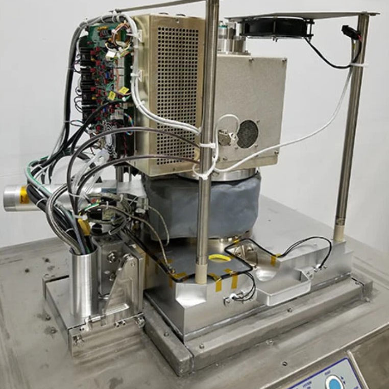 Oxford OpAL ALD (Atomic Layer Deposition)