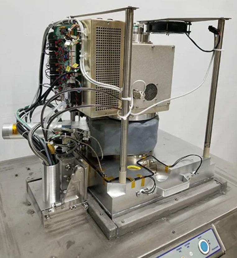 Oxford OpAL ALD (Atomic Layer Deposition)