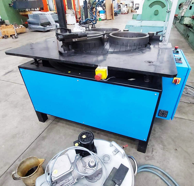 Peter Wolters 3 R 900 Lapper