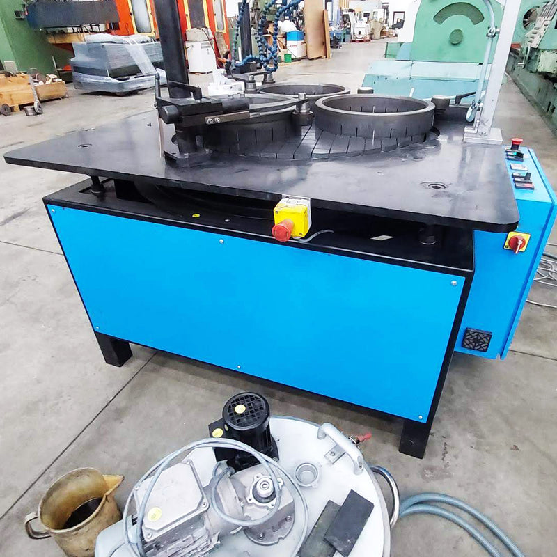 Peter Wolters 3 R 900 Lapper