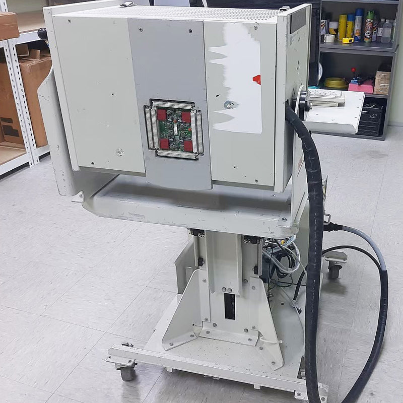 LTX / Credence ASL 1000 Tester
