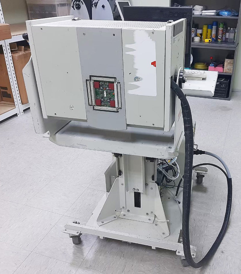 LTX / Credence ASL 1000 Tester
