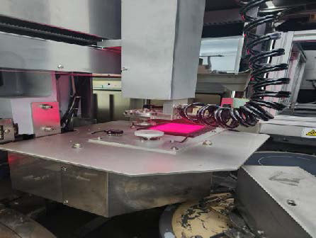 Disco DGP 8761 Grinder