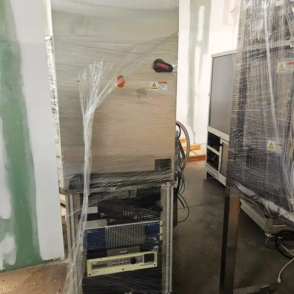 Plasmatherm Versaline ICP Etcher (Inductively Coupled Plasma)