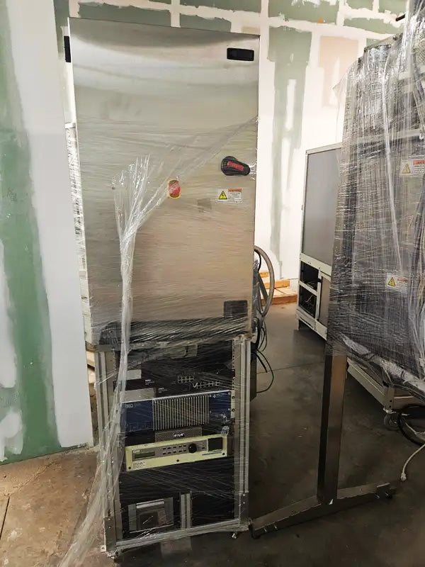 Plasmatherm Versaline ICP Etcher (Inductively Coupled Plasma)