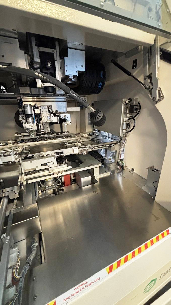Besi / Datacon 2200 EVO Die Bonder